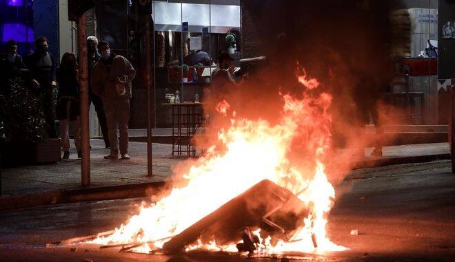  Νέα Σμύρνη: Απαλλακτικό βούλευμα για τον “Ινδιάνο” – Κρατήθηκε άδικα στη φυλακή για 7 μήνες