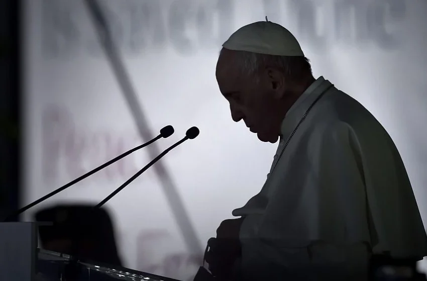  Βατικανό: Συνάντηση εξορκιστών στις 16 Μαΐου
