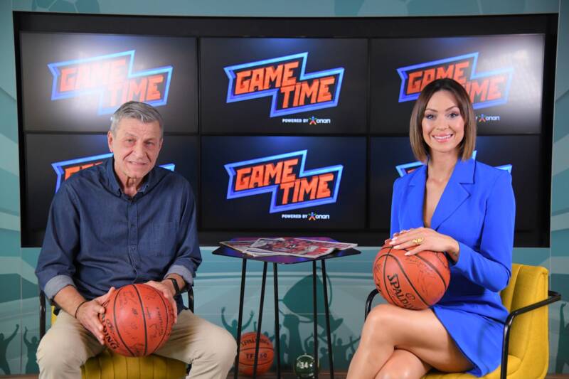  ΟΠΑΠ Game Time ΜΠΑΣΚΕΤ με τους τελικούς του ΝΒΑ και τα play off της Basket League