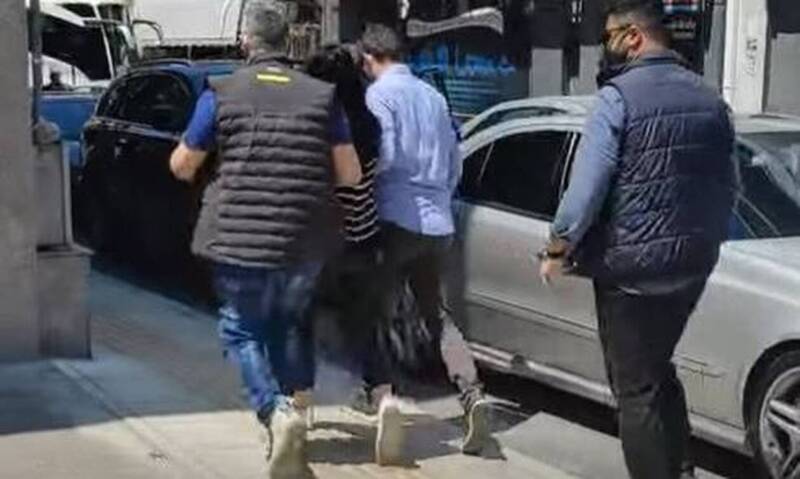  Φραστική επίθεση στον Αλέξη Τσίπρα – Γυναίκα απομακρύνθηκε από την προσωπική του ασφάλεια