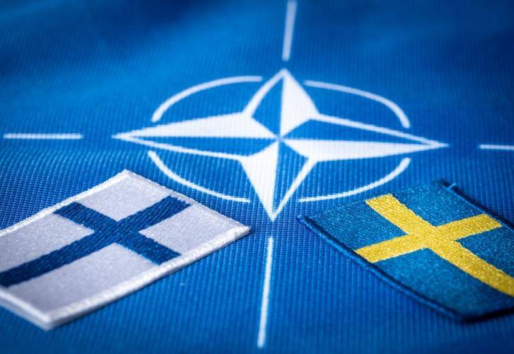  ΝΑΤΟ: Επικοινωνία Ερντογάν – Στόλτενμπεργκ μετά τις επαφές με Σουηδία και Φινλανδία