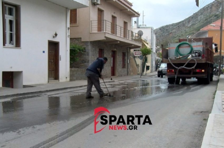  Μονεμβασιά – Σοκάρει ο γιος του θύματος: “Eίδα τον πατέρα μου αιμόφυρτο μπροστά μου”