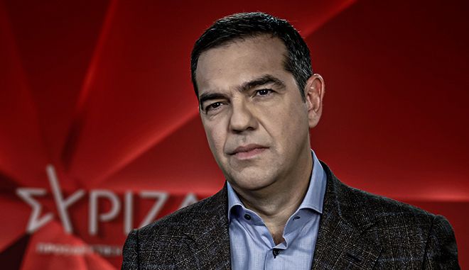 Ψηφοδέλτια ΣΥΡΙΖΑ: Ποιους κατεβάζει υποψήφιους ο Τσίπρας από το think tank