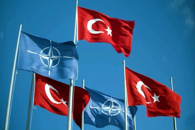  Ο εκβιασμός της Τουρκίας: Τι ζητά για να επιτρέψει την ένταξη Σουηδίας και Φινλανδίας στο ΝΑΤΟ
