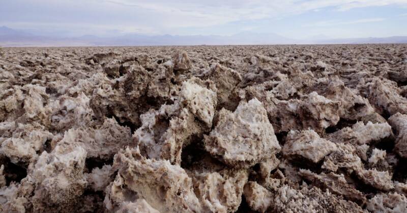  Χιλή: Δρομολογεί δημιουργία κρατικής εταιρείας για τα εθνικά αποθέματα λιθίου