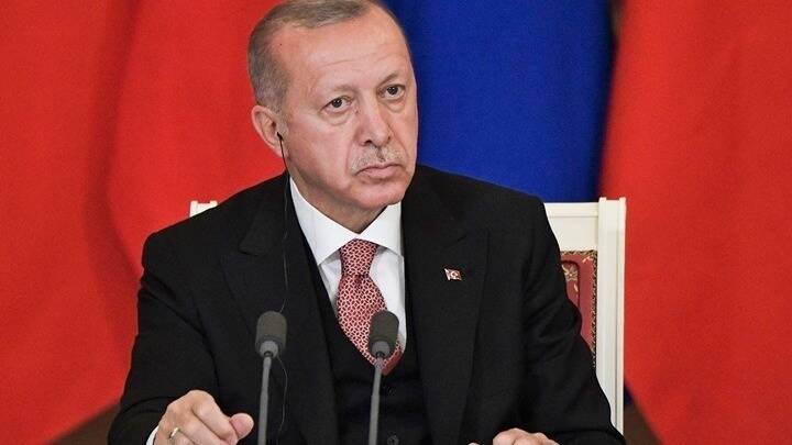  ”Ηγετικός” Ερντογάν: ”Θα συζητήσω το θέμα της Ζαπορίζια με τον Πούτιν” είπε στον Ζελένσκι
