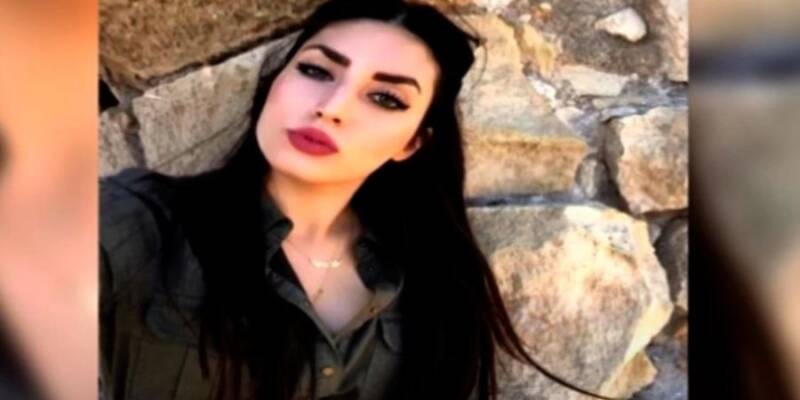  Κύπρος: Τραγωδία στην Εθνική Φρουρά – Νεκρή 27χρονη μετά από τροχαίο σε στρατόπεδο