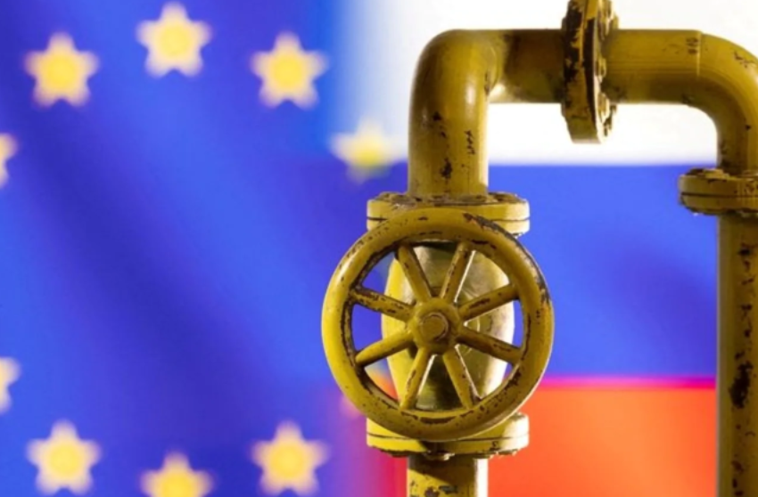  Ανάλυση Politico: Οι επιλογές των ευρωπαϊκών εταιρειών για την προμήθεια ρωσικού αερίου – Η ασάφεια των αποφάσεων