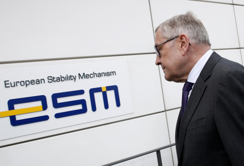  Γερμανικό “όχι” στην πρόταση του ESM για Ταμείο Σταθερότητας ύψους έως 250 δισ. ευρώ