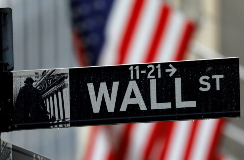  Μίνι κραχ στη Wall Street – Ασφυκτικές πιέσεις και sell off