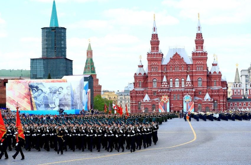  9η Μαΐου: Ανακοινώσεις Πούτιν για την επέτειο της “Ημέρας της Νίκης” – Τα σενάρια και οι αναλύσεις