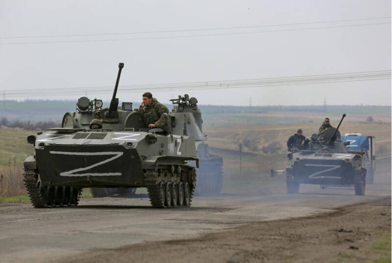 Ανάλυση Politico: Ο πόλεμος στην Ουκρανία απειλεί να διαμελίσει τη Μολδαβία – Η Υπερδνειστερία πυριτιδαποθήκη στα ανατολικά