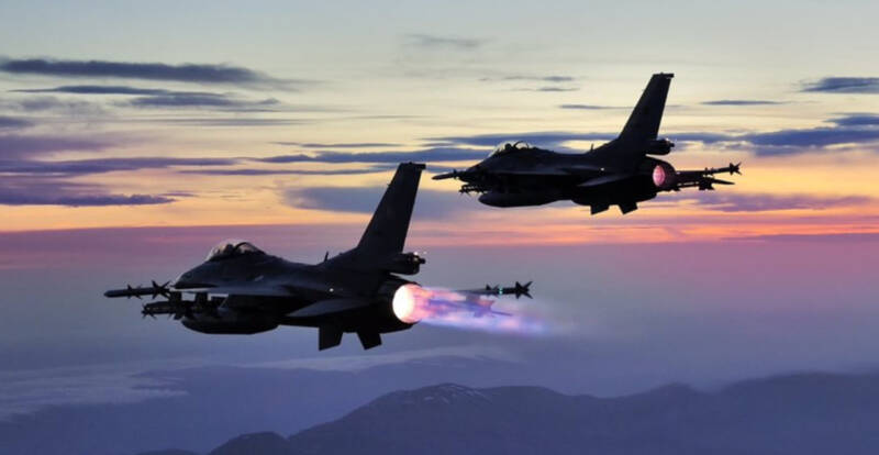  Δημοσίευμα WSJ για F-16 και τουρκικές διεκδικήσεις ανάβουν “φωτιές” λίγο πριν από την επίσκεψη Μητσοτάκη στον Λευκό Οίκο