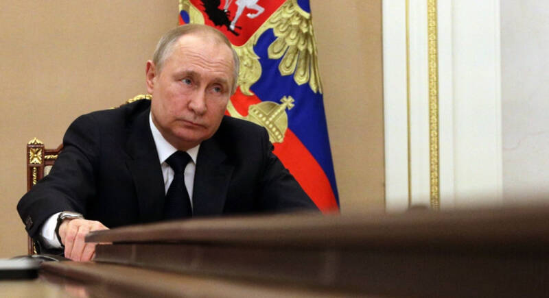  Περιοδικό New Lines: Ηχογράφηση με ρώσο ολιγάρχη να λέει ότι ο Πούτιν πάσχει από καρκίνο του αίματος