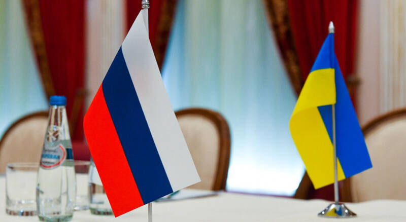  Διπλωματική κινητικότητα στο ουκρανικό μετά από 3 μήνες πολέμου