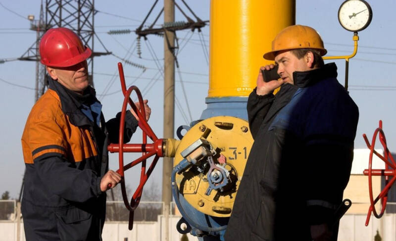  Ria Novosti: Όλες οι ελληνικές εταιρείες-αγοραστές στράφηκαν στην πληρωμή σε ρούβλια για την αγορά ρωσικού φυσικού αερίου