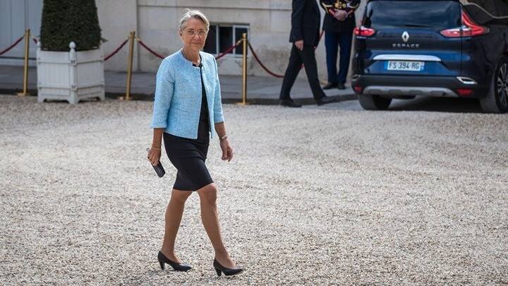  Γαλλία: Ποια είναι η Ελιζαμπέτ Μπορν που ο Μακρόν όρισε πρωθυπουργό της δεύτερης θητείας του