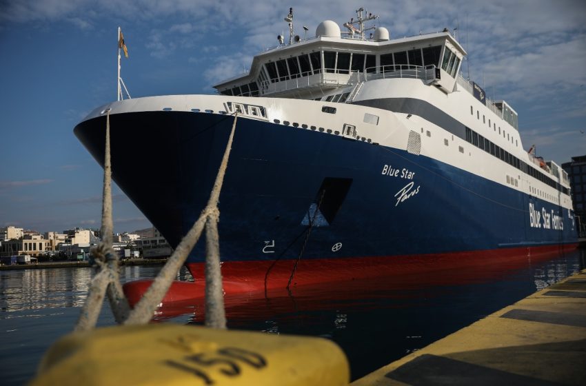  Δεμένα τα πλοία στα λιμάνια λόγω 24ωρης απεργίας της ΠΝΟ – Μήνυμα του γ.γ. της ομοσπονδίας για την Εργατική Πρωτομαγιά