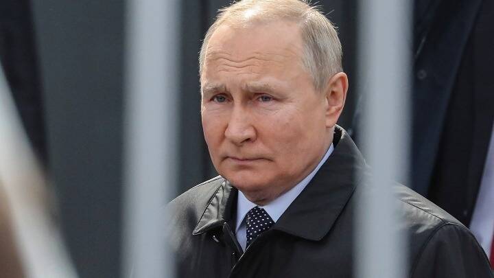  Πούτιν: “Δεν τον αναγνωρίζω πια”, λέει πρώην πρωθυπουργός της Ρωσίας