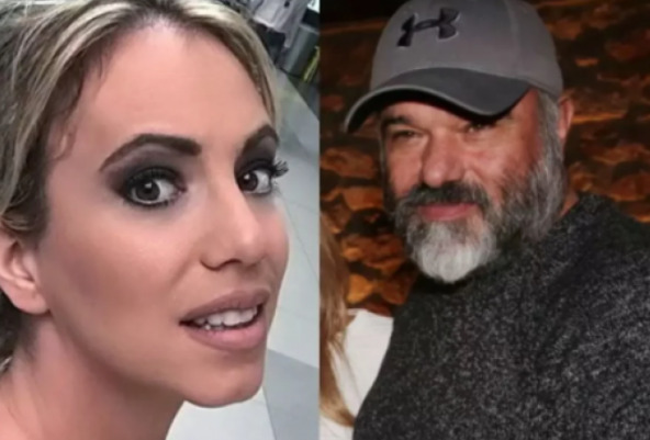  Αθανασοπούλου – Κωστόπουλος: Ο μάρτυρας της ηθοποιού και η αντεπίθεση του σκηνοθέτη