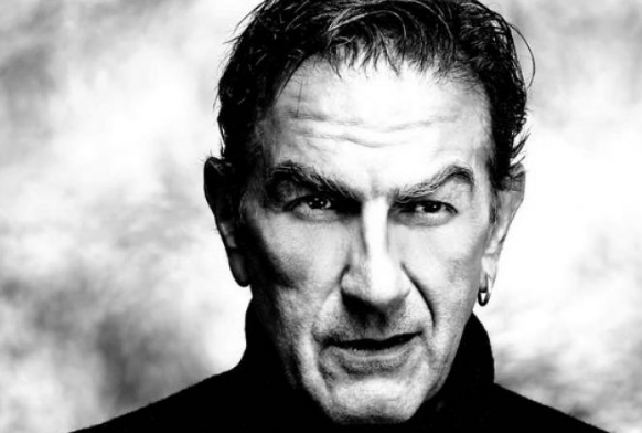  Νεκρός στο σπίτι του ο γνωστός παραγωγός του Rock FM, Γιώργος Μελισσινός