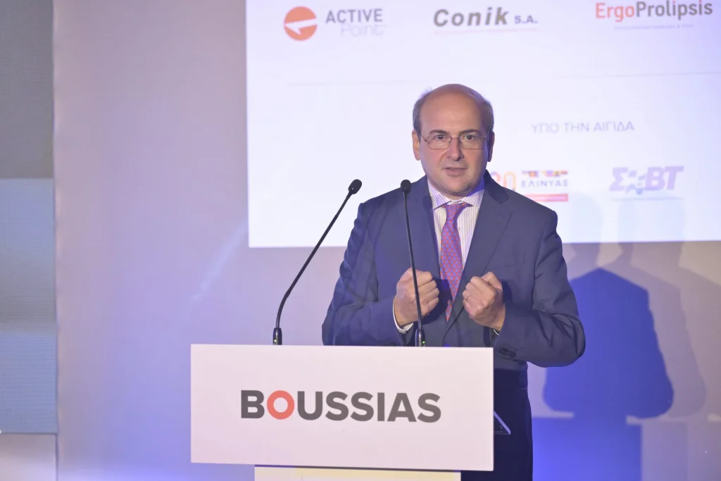 ΧΑΤΖΗΔΑΚΗΣ