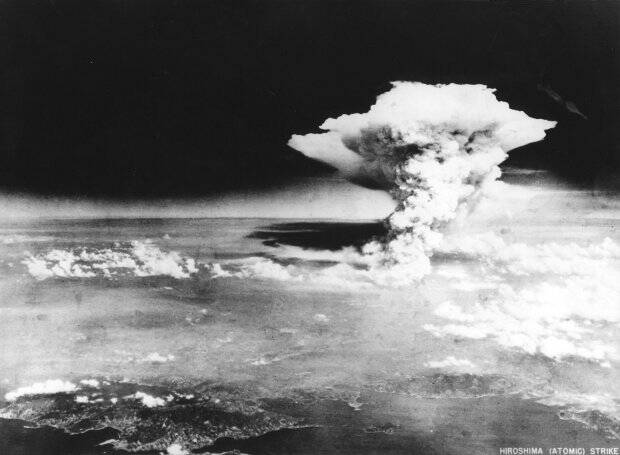  Η Ρωσία δεν προσκλήθηκε στην τελετή για τη μνήμη των θυμάτων της ατομικής βόμβας στην Χιροσίμα