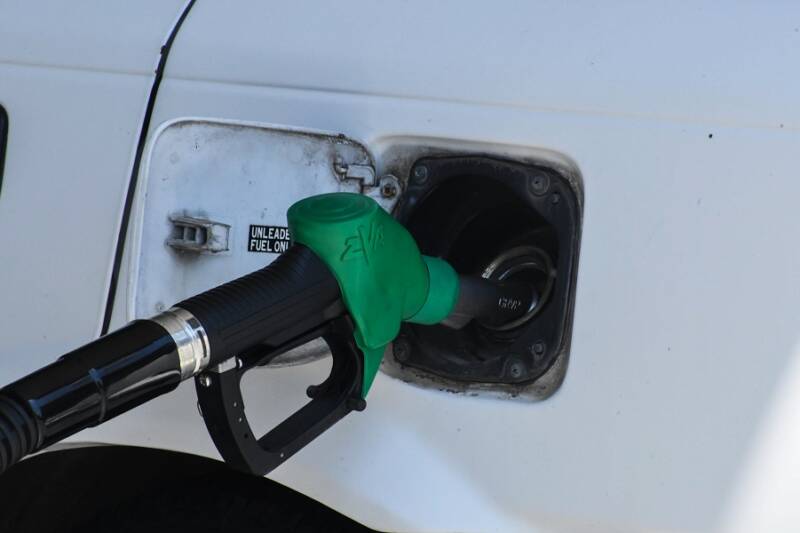 Ακρίβεια:Την ανηφόρα τραβάνε ξανά οι τιμές της βενζίνης