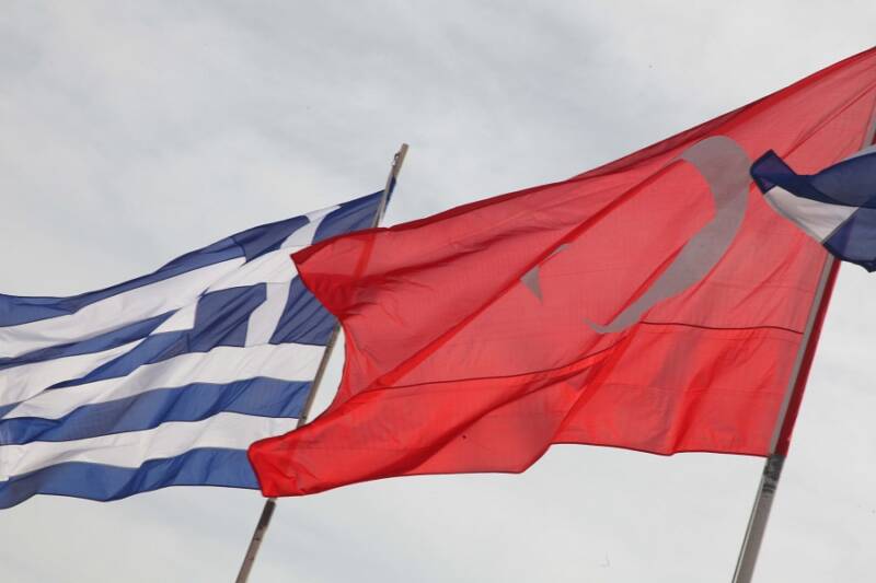  Ελληνοτουρκικά: Γιατί ο ΣΥΡΙΖΑ θεωρεί “πικρή επιβεβαίωση”  τις τελευταίες καταιγιστικές εξελίξεις