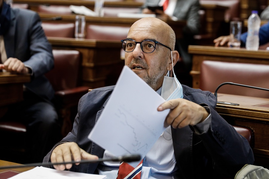 παπαδημητριου 1