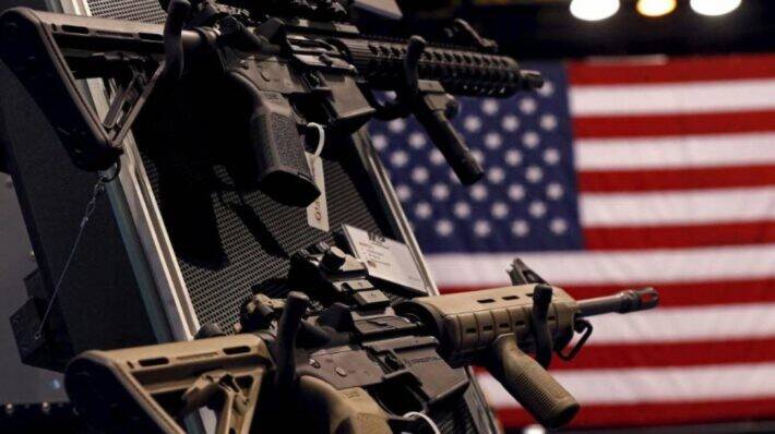  ΗΠΑ: Περισσότερες από 450 πορείες κατά της οπλοκατοχής – Οι πολίτες ζητούν από το Κογκρέσο να αλλάξει την νομοθεσία