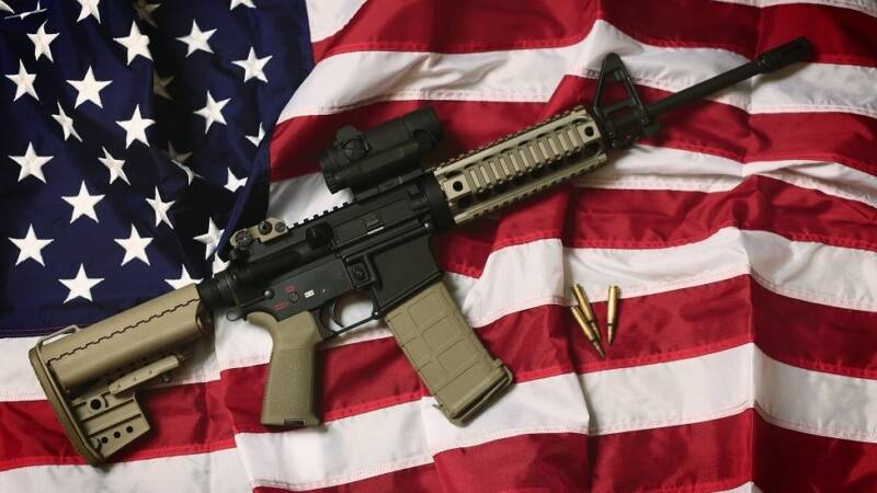  ΗΠΑ: H Γερουσία παρουσιάζει μεταρρύθμιση για ασφαλή χρήση των πυροβόλων όπλων – Ο Μπάιντεν χαιρετίζει την “πρόοδο” που δεν αρκετή αλλά είναι “σημαντική”