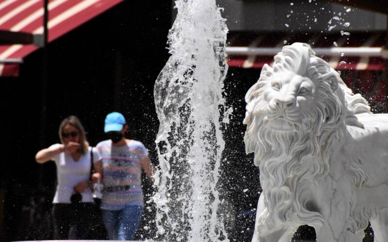  Οι καύσωνες και τα μελτέμια του φετινού καλοκαιριού – Τι πρέπει να προσέχουμε