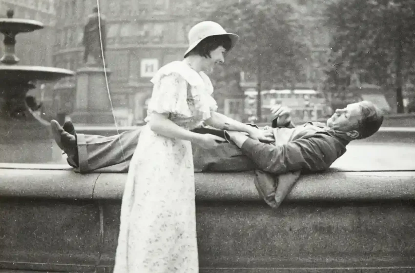  Πικάσο: Άγνωστες φωτογραφίες της “Γυναίκας που κλαίει”- Ερωμένη και μούσα