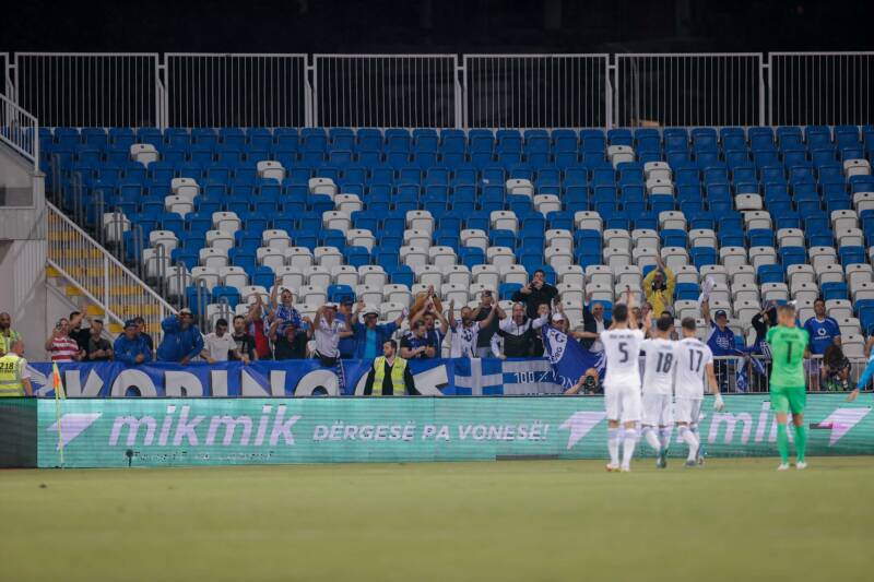  Την τρίτη νίκη κυνηγά απόψε η Εθνική Ομάδα στο Nations League