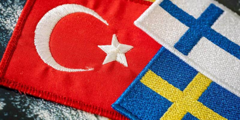  Η Τουρκία στο τραπέζι του Ευρωπαϊκού Συμβουλίου και του ΝΑΤΟ- Πως θα αντιμετωπιστεί το “πείσμα” Ερντογάν για Φινλανδία και Σουηδία- Τι προσδοκά η Ελλάδα