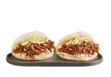  Τα νέα Bao Buns από τα Goody’s Burger House