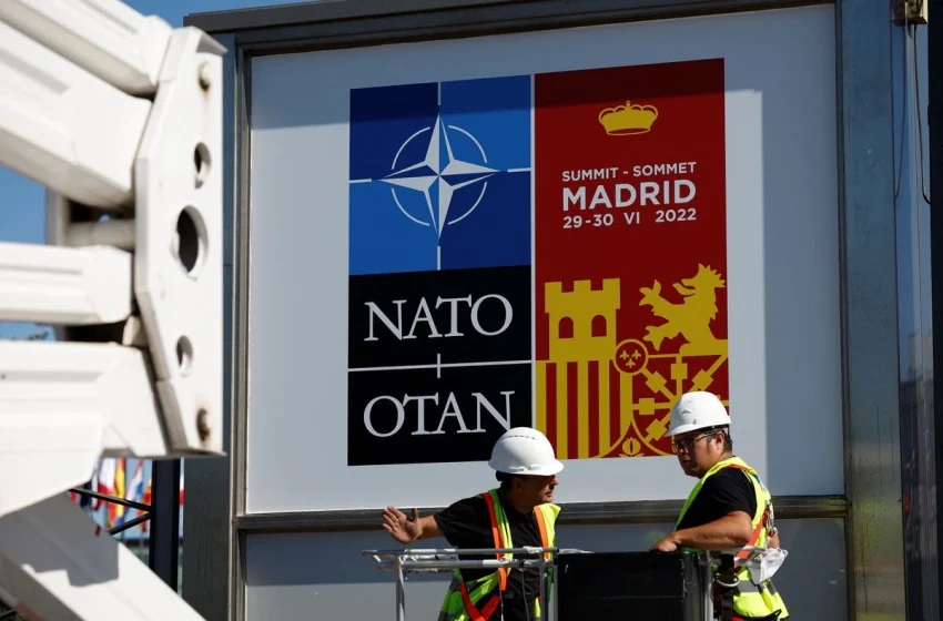  Ανάλυση: Η ευκαιρία και η παγίδα της Μαδρίτης- Το νέο ΝΑΤΟ με “ταχεία επέμβαση” 300.000 στρατιωτών (!), το παζάρι του Ερντογάν και το δίλημμα Μητσοτάκη