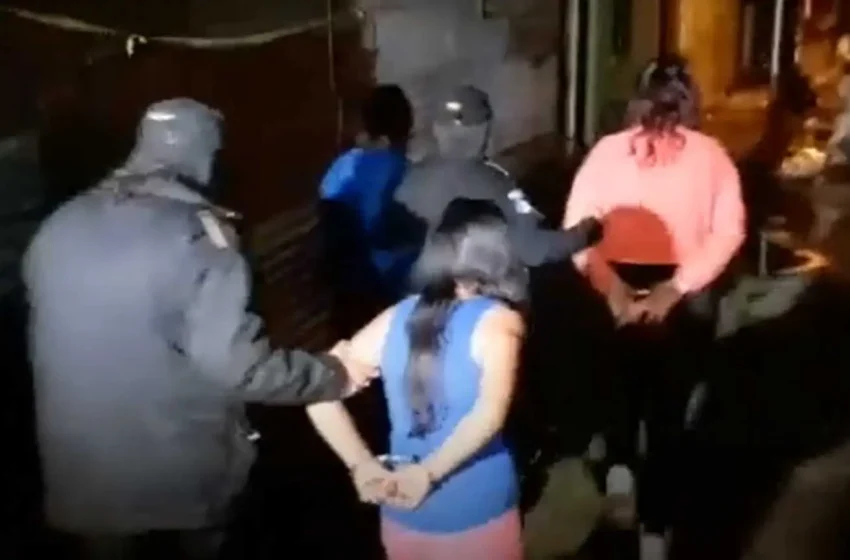  Γουατεμάλα: Τρεις ανήλικες αποκεφάλισαν μία 15χρονη και τραβούσαν βίντεο