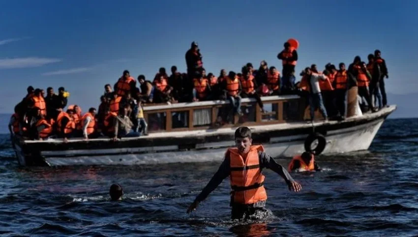  Επαναπροωθήσεις: Έκθεση του Ειδικού Εισηγητή του ΟΗΕ τις χαρακτηρίζει “ντε φάκτο πολιτική” στην Ελλάδα