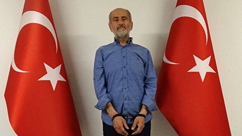  Τουρκία: Σύλληψη ” Έλληνα κατασκόπου” σύμφωνα με τα τουρκικά ΜΜΕ – Για ” Ύποπτα παιχνίδια”, κάνει λόγο η Αθήνα