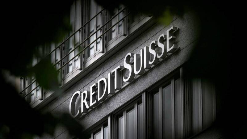  Σκάνδαλο για την Credit Suisse: Κατηγορείται πως διατηρούσε χιλιάδες λογαριασμούς Ναζιστών – Η έρευνα