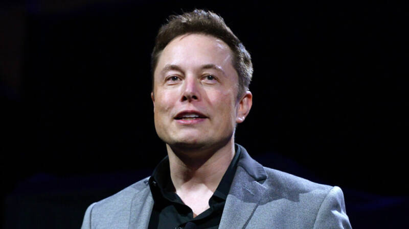  Η SpaceX απέλυσε τους εργαζόμενους που κατέκριναν τον Ελον Μασκ