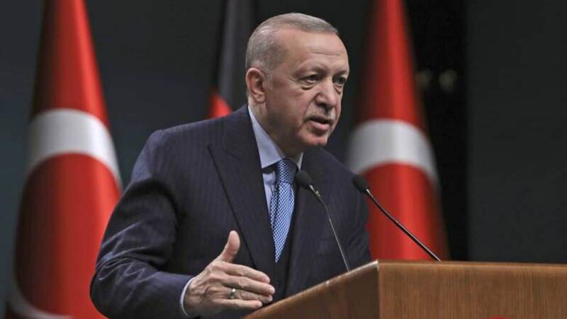  Τουρκία: Φθηνότερα στεγαστικά δάνεια ανακοίνωσε ο Ερντογάν στον δρόμο προς τις κάλπες