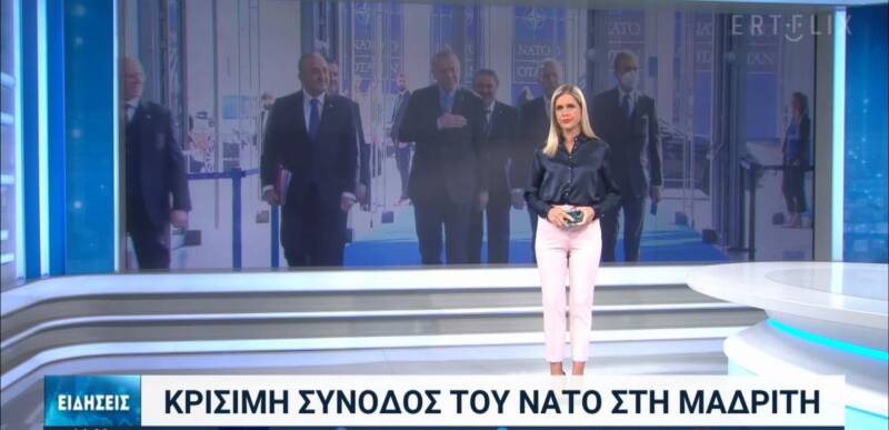  “Έσπασε” την απεργία η ΕΡΤ – Σφοδρή αντίδραση της ΕΣΗΕΑ