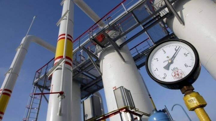  Η Gazprom λέει ότι δεν μπορεί να εγγυηθεί την καλή λειτουργία του αγωγού Nord Stream 1