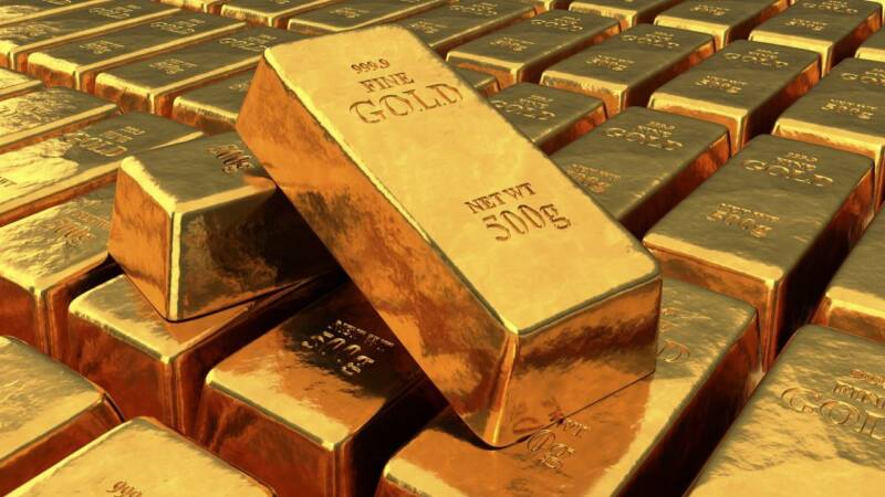  ”STOP στον ρωσικό χρυσό” – Βρετανία, ΗΠΑ, Καναδάς και Ιαπωνία απαγορεύουν τις εισαγωγές