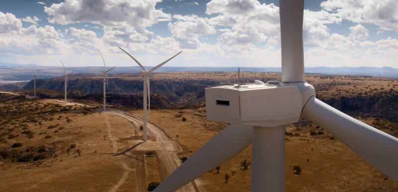  Enel Green Power: Βιώσιμη πράσινη ενέργεια για τις επιχειρήσεις