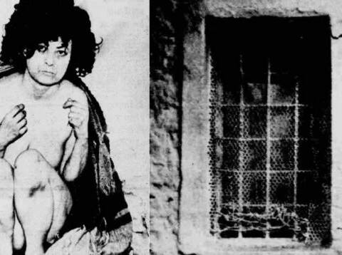  Υπόθεση Κωσταλέξι: Η συγκλονιστική ιστορία της έγκλειστης Ελένης – Το υπόγειο και ο αντάρτης