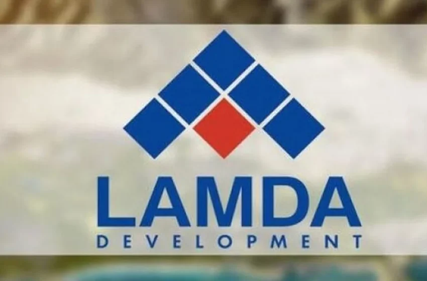  Ελληνικό: Έμφαση στη δεντροφύτευση από τη Lamda Development στο πλαίσιο της αστικής ανάπλασης